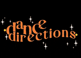 Studio Dancestudio GIF by Dance Directions
