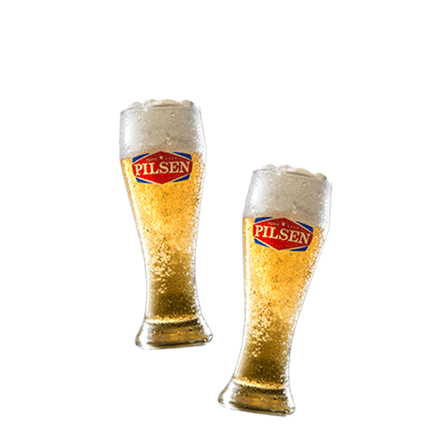 Beer Cerveza Sticker by PilsenPy