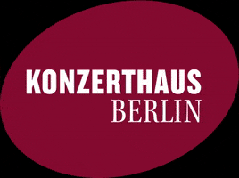 classical music logo GIF by Konzerthaus Berlin