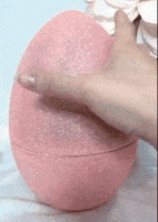 Dog Easter GIF by MISO PUP