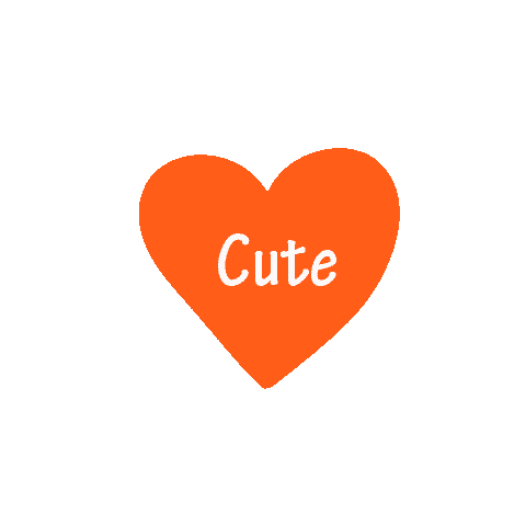 Heart Sticker