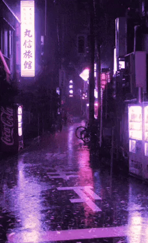 Anime Scenery Gifs Get The Best Gif On Giphy