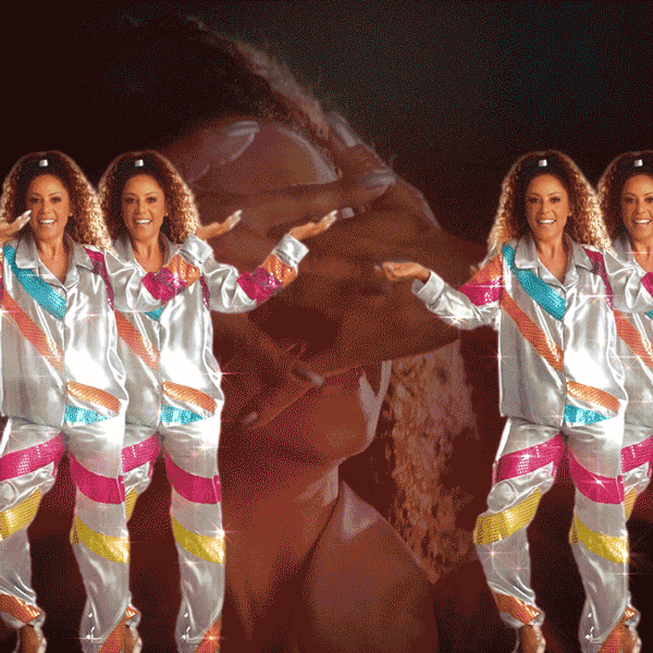 Valeria Valenssa Netflix GIF by Loira do Spoiler