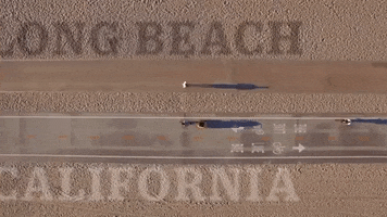 long beach california GIF by Xyngular