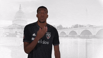 donovan pines GIF by D.C. United