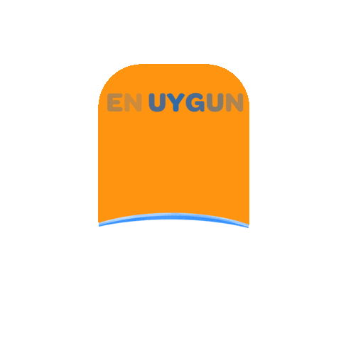 Tatil Durağı Sticker