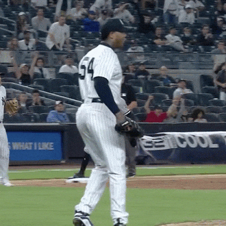 High Five Ny Yankees GIF by Jomboy Media - Find & Share on GIPHY