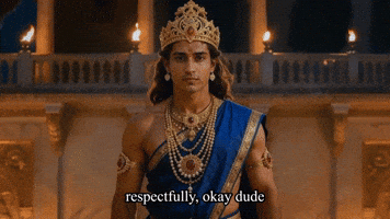 No Sad GIF by Collective Media Network