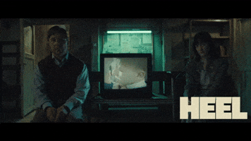 Behave Good Boy GIF by Magnolia Pictures