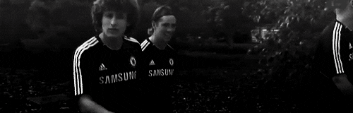 david luiz