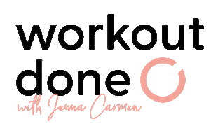 Sticker by Jenna Carmen