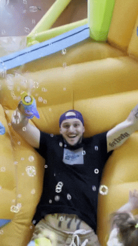 Partyhard GIF