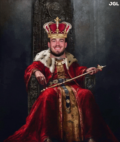 King Bills GIF