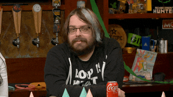 Dont Off Topic GIF by Achievement Hunter