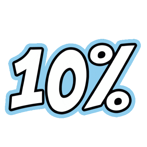 Spar Tilbud Sticker By CotonshoppenGIF