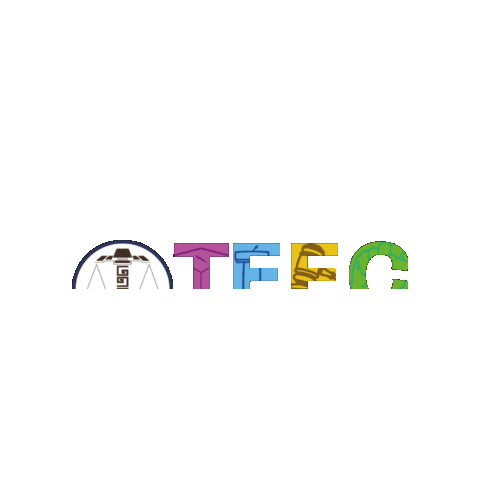 TEEC Sticker
