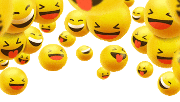 Emoji Lol Sticker by olmarportugal