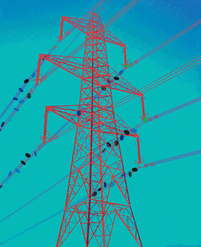 Animation Electricity Gif By Weinventyou Find Share On Giphy