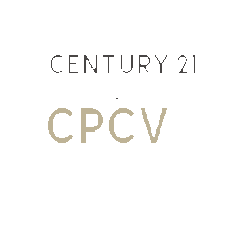 Century 21 Confiança Sticker