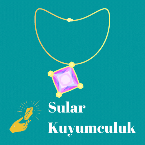 Sular Kuyumculuk - Mücevherat GIF