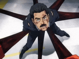 Venezuela Maduro GIF