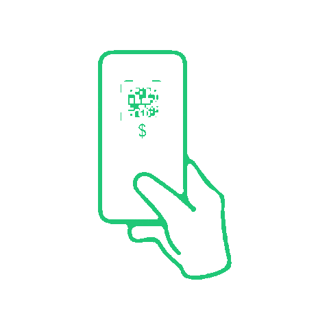 Mone Sticker