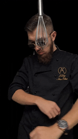 Cakeboss GIF by afpastry
