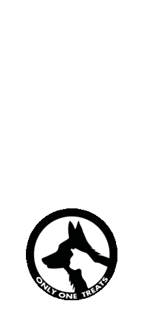 Only One Treats Sticker