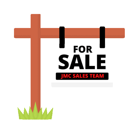 jmcteamrealestate Sticker