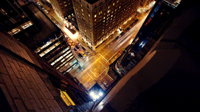 city
