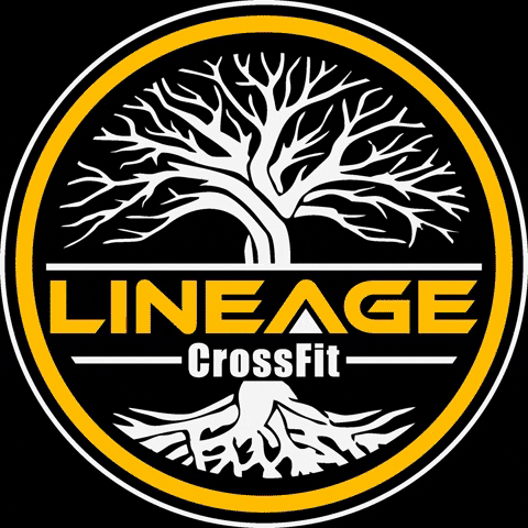 Lineage CrossFit GIF