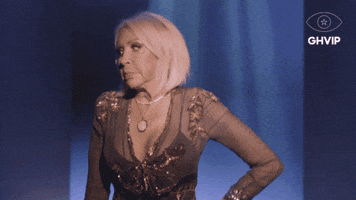 Gran Hermano What GIF by Mediaset España