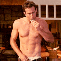 Damn Boy Holy Hotness animated GIF