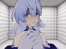 Robin Whiteroom GIF