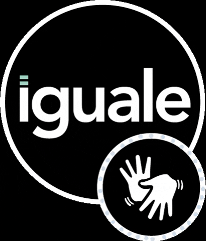 Iguale_acessibilidade GIF