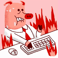 Life GIF by Juan Billy