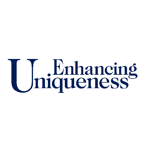 Logo Enhancing Sticker by ESEI Business School Barcelona