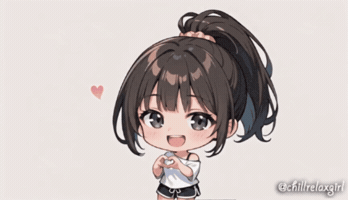 Heart Love GIF