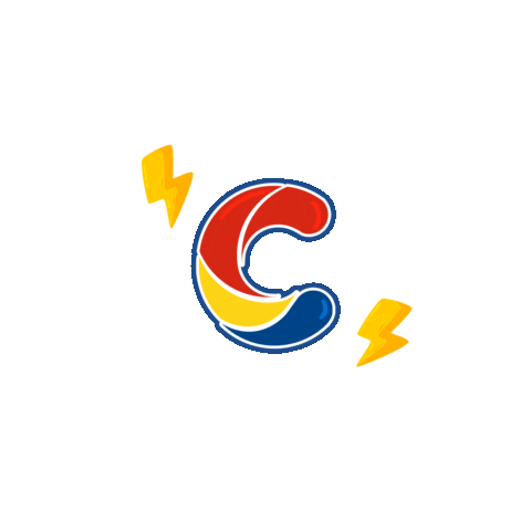 Sticker by Christian Castro Bello