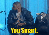 You-are-smart GIFs - Get the best GIF on GIPHY