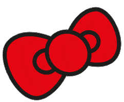 Hellokitty Sticker by Spectrum Collections