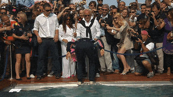 Red Bull Pool GIF by Formula 1