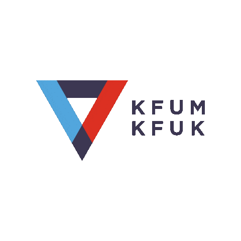 Sticker by KFUM og KFUK