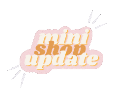 Craft Shopnow Sticker