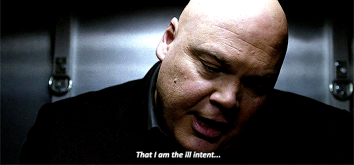wilson fisk