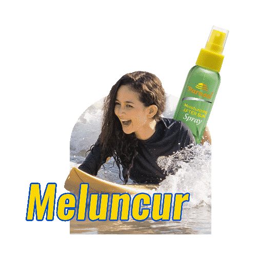 Surya Dermato Medica Laboratories Sticker