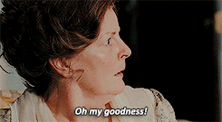 elizabeth bennet