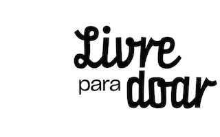 Prosangue Sticker by Fundação Pró-Sangue