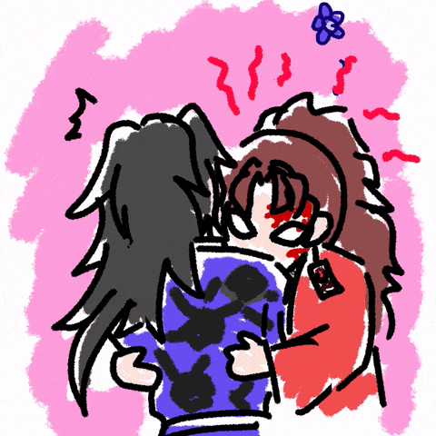 鬼滅 GIF
