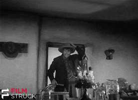 entering classic film GIF by FilmStruck
